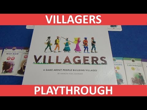Villagers