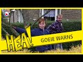 HEA! Goeie Warns