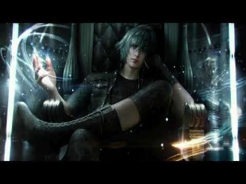 Nightcore - Ambition [Final Fantasy XV Noctis Rap Song]