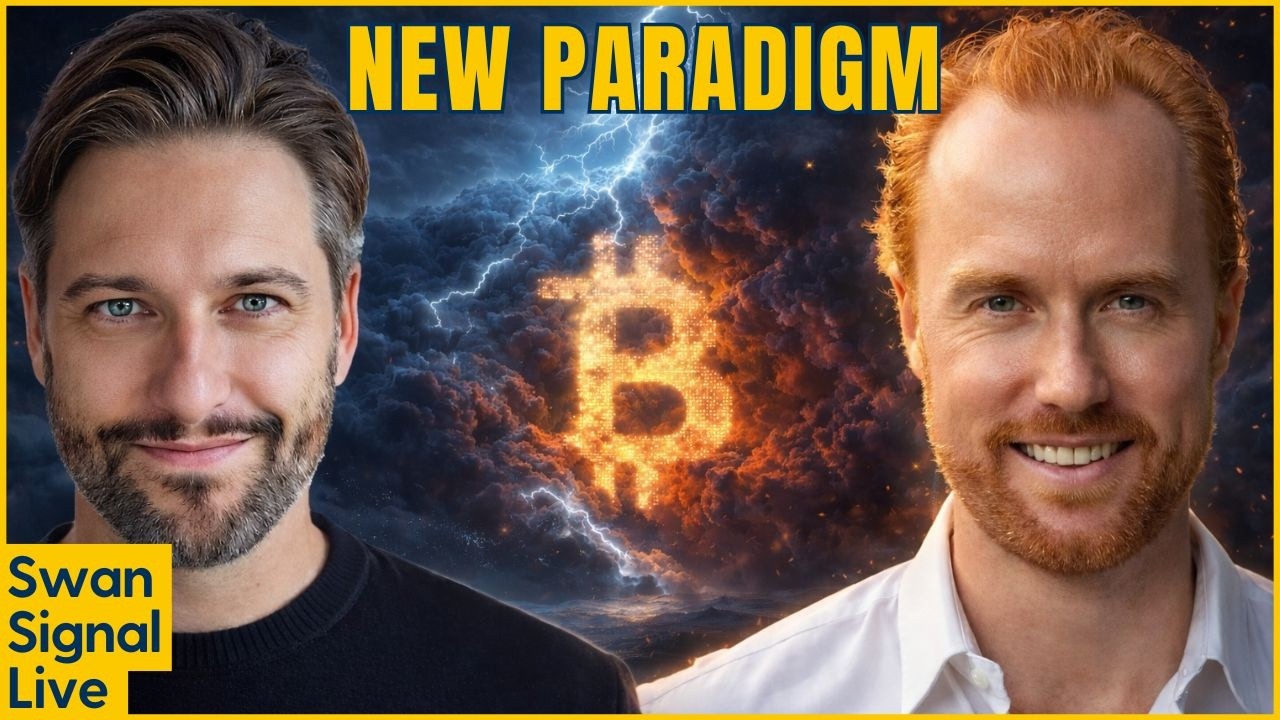 Lyn Alden: This Is Not a Normal Market