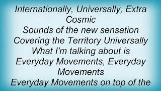 Third World - Inna Time Like This Lyrics