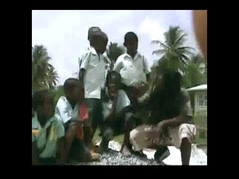 Fire Fred  Street Side Youth