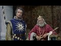 The Magic Sword 1962 Basil Rathbone Adventure Drama Fantasy Full Length Movie