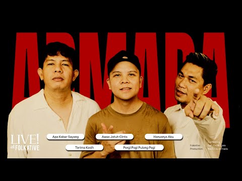 FOLKATIVE and Armada