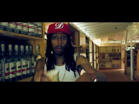 BG " La dame" @shot by Unik King Prod2016 FHD