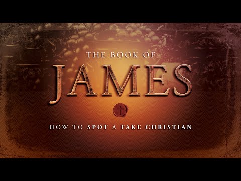 Billy Crone - Book of James Part 6
