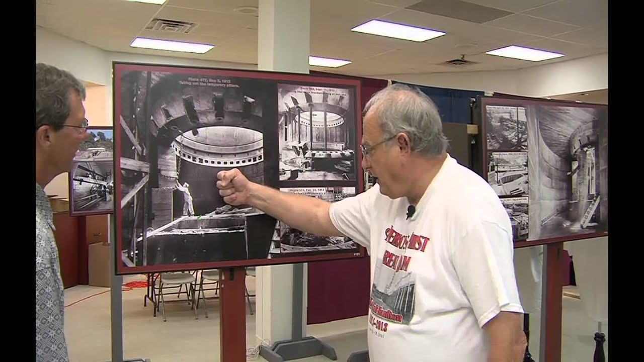 Illinois Stories | Mississippi River Powerplant 100 | WSEC-TV/PBS Springfield