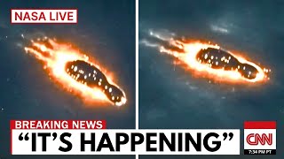 James Webb Telescope Just CONFIRMED 3I/ATLAS Is On a COLLISION Course With Mars