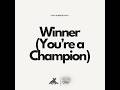 Winner Bishop Dr R C Madzinge Ft CWC Worship Team From 2012 Collection Unreleased