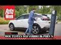 Uitleg: Hoe testen wij het verbruik van PHEV's? - Special
