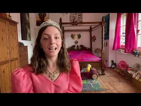 Pohádka ztratila veselý konec. Pomozte jí ho znovu najít!