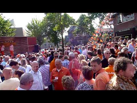 Koninginnedag-2011-in-Zeist (4)