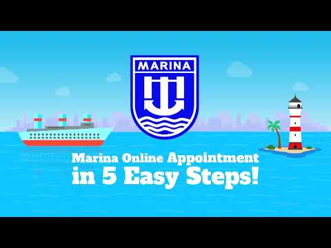 download lagu mp3 mp4 Marina Online Appointment, download lagu Marina Online Appointment gratis, unduh video klip Marina Online Appointment
