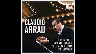 Download lagu Richard Strauss Burlesque For Piano And Orchestra In D Minor Claudio Arrau mp3