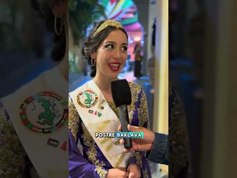 Fiesta Nacional del inmigrante #misiones #obera #oberá
