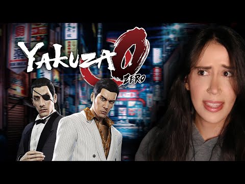 Why Everyone Suddenly Hates Yakuza 0 | Directors cut controversy 