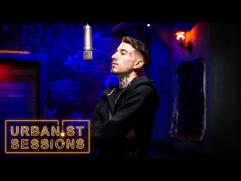 Video thumbnail for URBANIST SESSIONS #88 - DZW$