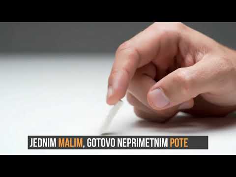 Atomske navike | 4 zakona za promenu života i postizanje sjajnih rezultata