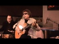 Jose Feliciano with Les Paul's Trio at the Iridium, "Besame Mucho" N.Y. 2009 Part 6