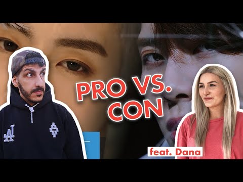 Producer REAGIERT auf GOT7 "ECLIPSE" M/V