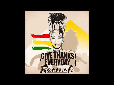 Reemah - Give Thanks Everyday [2018]