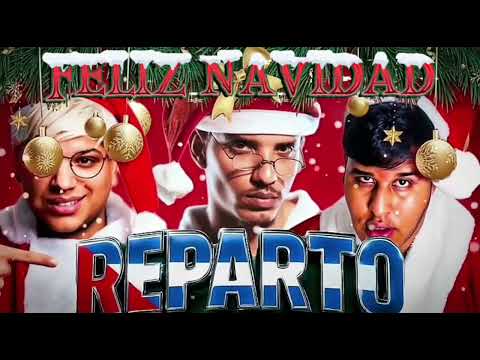 Mix reparto 2026 lo mas nuevo YA ICE DILAN X REY TONI X HELABUSADOR dichavate, bebeshito, dany ome