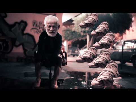 الراس- أشهدُ  (فيديو كليب)