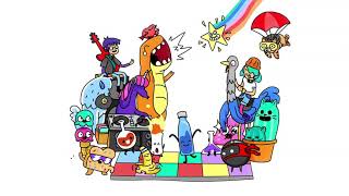 YouTube Kids Startup (2018-current)