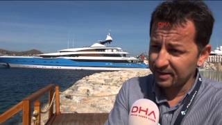 Palmarina - DHA