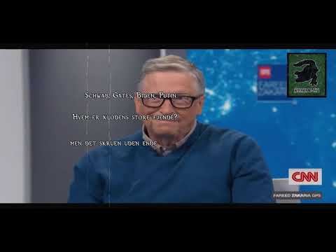 Lord Krom - 'Hvad Sker Der?' (Prod. af Joe Strauss | MV | fra 'Udelukkende Det Realeste')