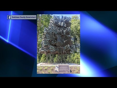 New York State Poughkeepsie Quiet Cove Riverfront Park Renovations