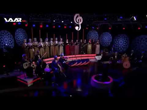 Bernamê Koral  Zimanê Kurdî / Duhok Kurdistan