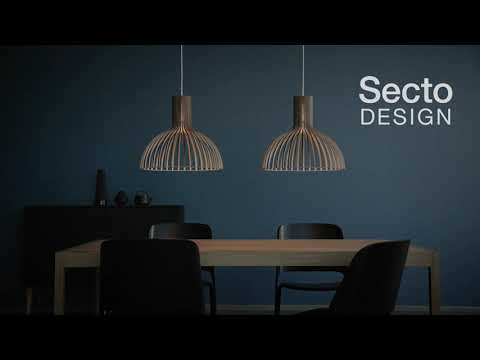 Secto | Pendant lamp Victo Small 4251