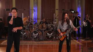 Vespers Nine Intimate Performance Series Make It Right