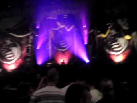 75% of The Dreamteam (Dano, Gizmo & Buzz Fuzz) @ Nightmare Indoor (2010)