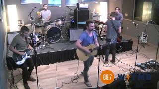 "All This Wandering Around" by Ivan and Alyosha