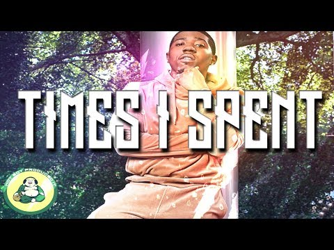 YFN Lucci | Lil Baby | Quavo Type Beat 2018 "Times I Spent" (Prod. By Hotboy Scotty)