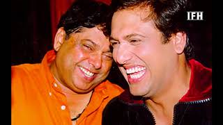 David Dhawan