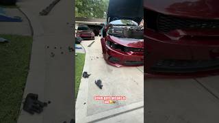 Charger scat pack gets a BBL #fyp #shorts #reels #privatemembers #roadto1k #explore #mopar #bbl #srt