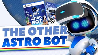 The OTHER Astro Bot