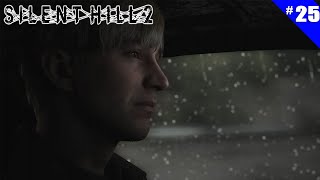 Silent Hill 2 - Ep 25 (FIN) - Retrouvailles - Let's Play FR 4K