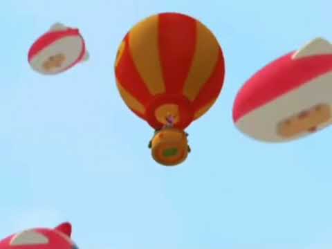 The Adventures of Badou intro ( Alternative Animation)