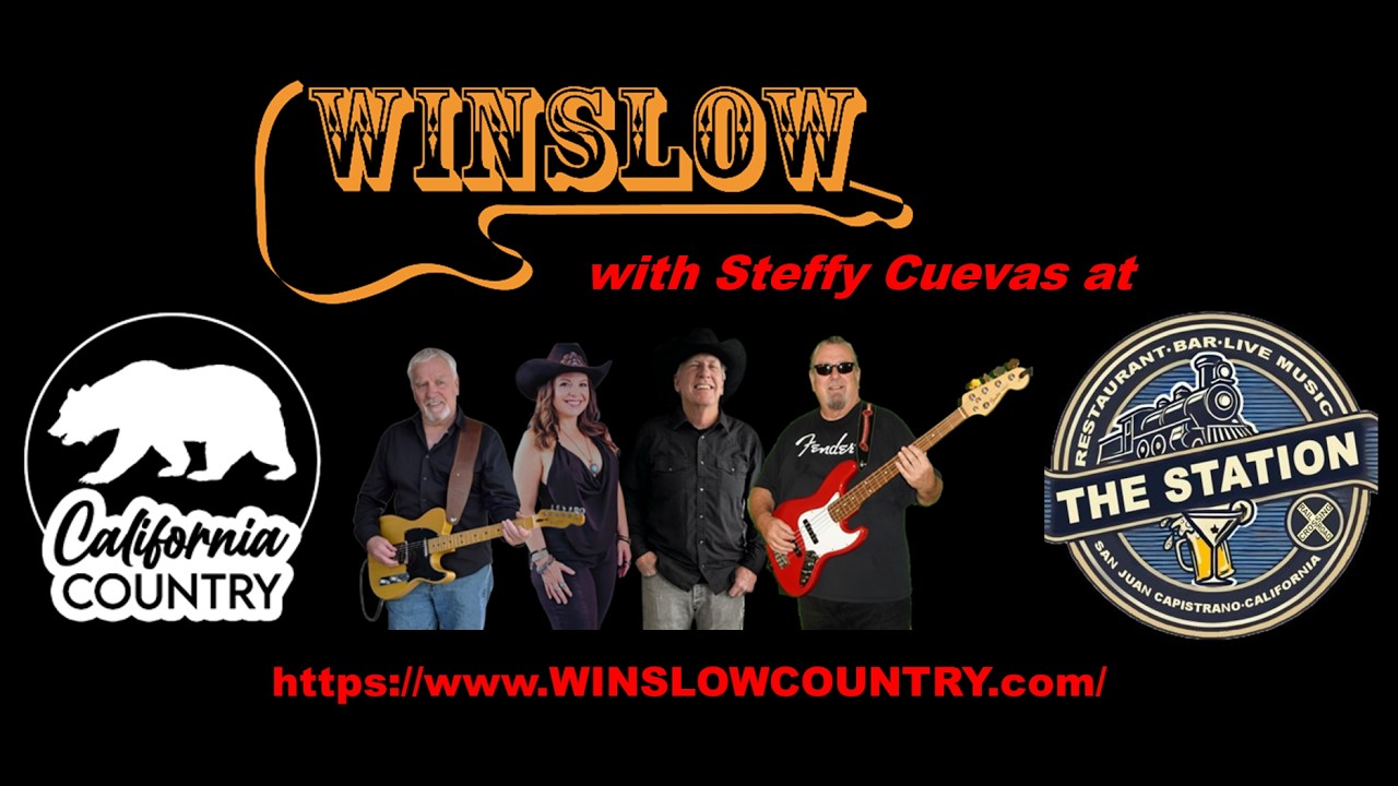 Promotional video thumbnail 5 for Winslow