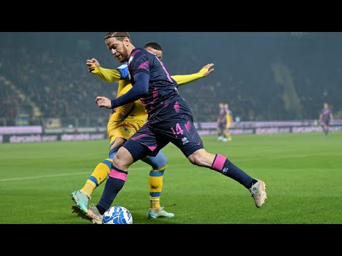 Cristian Ansaldi - Parma Calcio 1913.