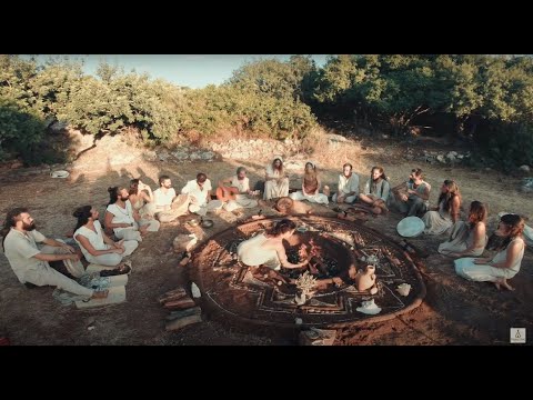 Healing  ☼ song by kailash kokopeli  ☼ played by Uria Tsur