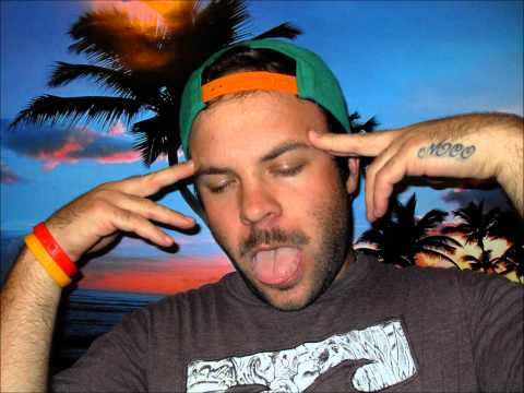 Kid Nitram "Out my Mind"