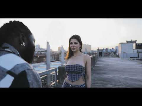 Katry feat Bika G Souldjah - Darling [Video Oficial ]