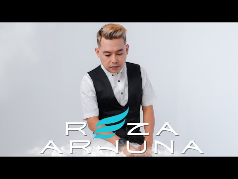 Reza Arjuna - Kacang Lupa Kulitnya ( Official Video Lirik )