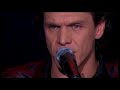 Marc Lavoine - Le pont Mirabeau (live Olympia 2003)