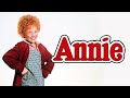 ANNIE Trailer 1982 Deutsch German